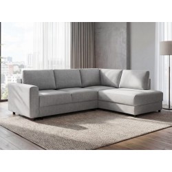 Minkštas kampas RYAN-OE RIGHT (Neve Stone-83) D NAUJIENA
